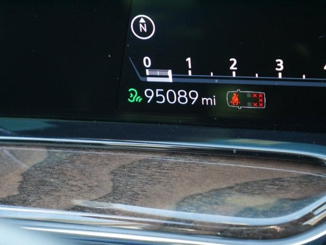 2021 Cadillac Escalade Premium Luxury Platinum