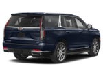 2021 Cadillac Escalade Premium Luxury Platinum