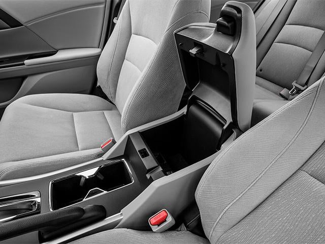 2014 Honda Accord Sedan LX