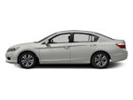 2014 Honda Accord Sedan LX