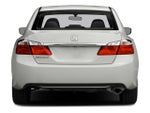 2014 Honda Accord Sedan LX