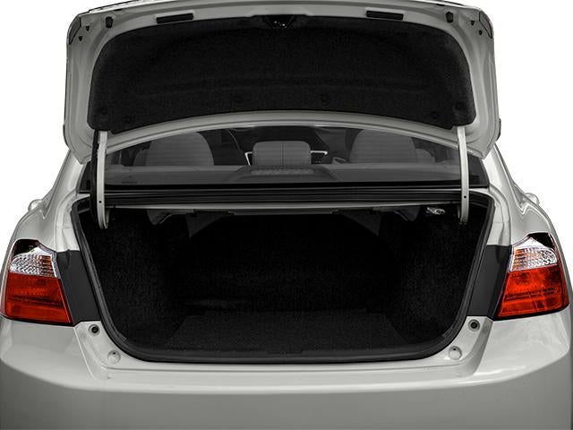 2014 Honda Accord Sedan LX