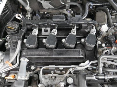 2022 Honda Accord Sedan EX-L