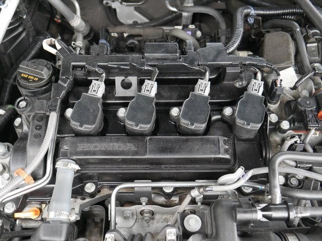 2022 Honda Accord Sedan EX-L