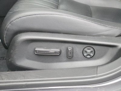 2022 Honda Accord Sedan EX-L