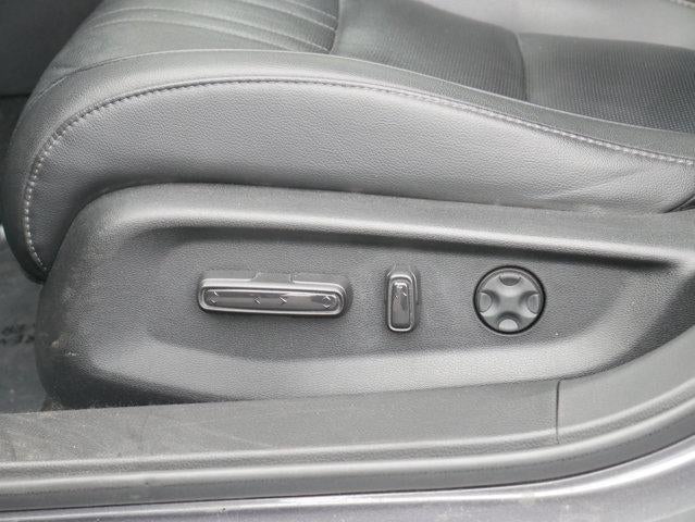 2022 Honda Accord Sedan EX-L