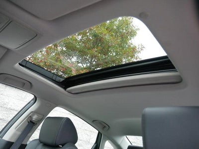 2022 Honda Accord Sedan EX-L