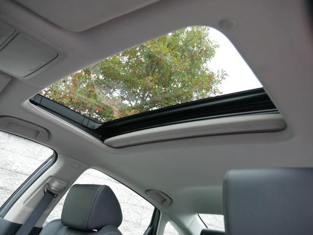 2022 Honda Accord Sedan EX-L