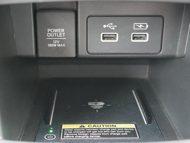 2022 Honda Accord Sedan EX-L