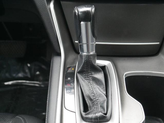 2022 Honda Accord Sedan EX-L