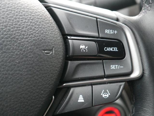 2022 Honda Accord Sedan EX-L