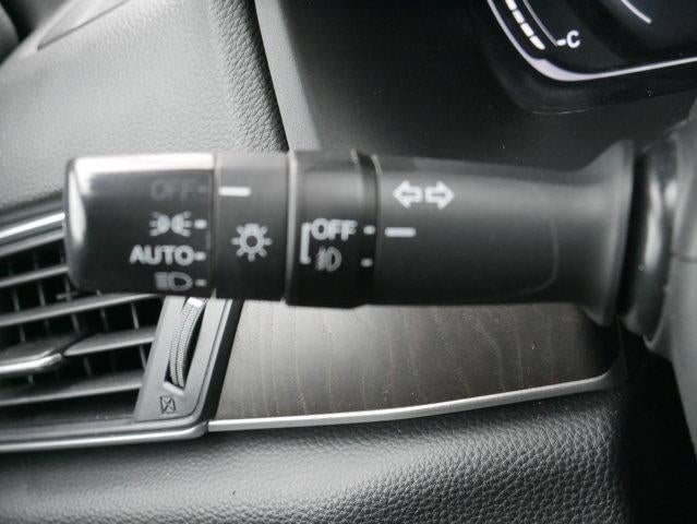 2022 Honda Accord Sedan EX-L