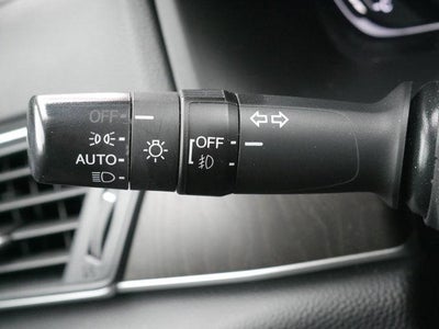 2022 Honda Accord Sedan EX-L