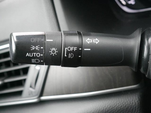 2022 Honda Accord Sedan EX-L