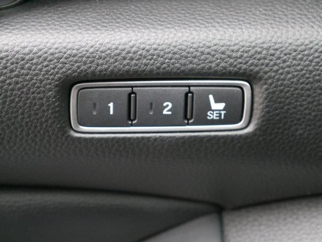 2022 Honda Accord Sedan EX-L