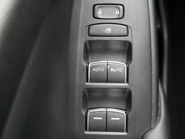 2022 Honda Accord Sedan EX-L