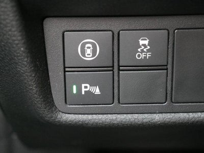 2022 Honda Accord Sedan EX-L