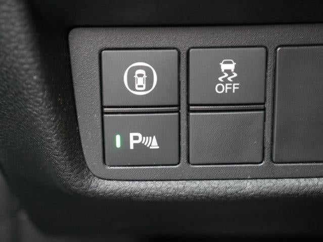 2022 Honda Accord Sedan EX-L