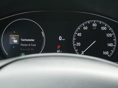 2022 Honda Accord Sedan EX-L