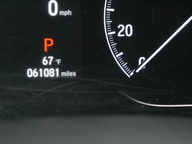 2022 Honda Accord Sedan EX-L