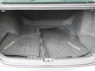 2022 Honda Accord Sedan EX-L