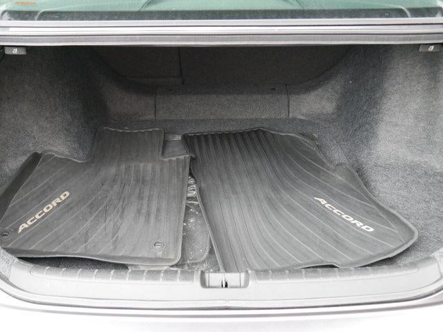 2022 Honda Accord Sedan EX-L