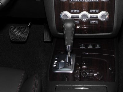 2014 Nissan Maxima 3.5 SV w/Premium Pkg