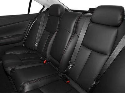 2014 Nissan Maxima 3.5 SV w/Premium Pkg