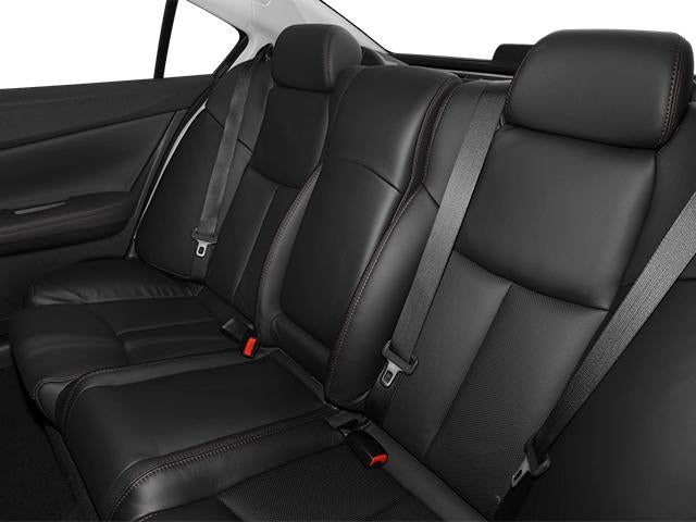 2014 Nissan Maxima 3.5 SV w/Premium Pkg