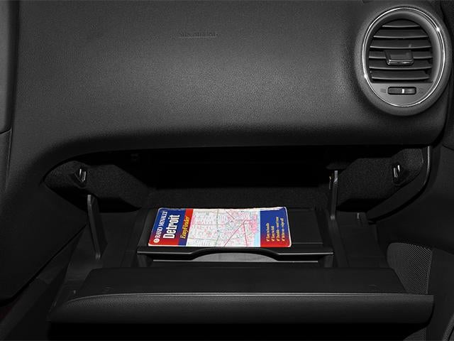 2014 Nissan Maxima 3.5 SV w/Premium Pkg