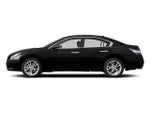 2014 Nissan Maxima 3.5 SV w/Premium Pkg