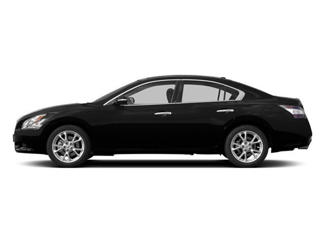2014 Nissan Maxima 3.5 SV w/Premium Pkg