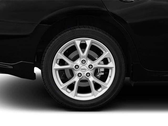 2014 Nissan Maxima 3.5 SV w/Premium Pkg