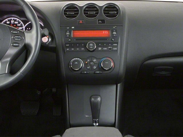 2010 Nissan Altima 2.5 SL