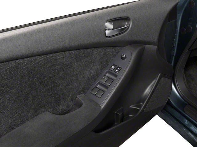 2010 Nissan Altima 2.5 SL