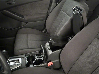 2010 Nissan Altima 2.5 SL