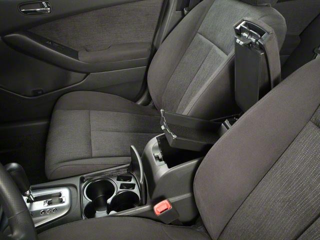 2010 Nissan Altima 2.5 SL