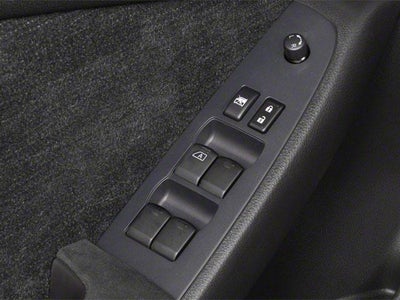 2010 Nissan Altima 2.5 SL