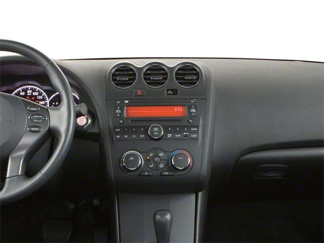 2010 Nissan Altima 2.5 SL