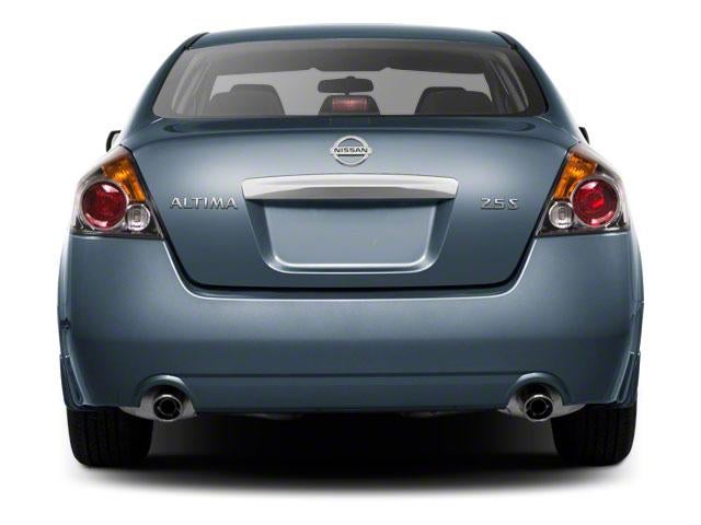 2010 Nissan Altima 2.5 SL