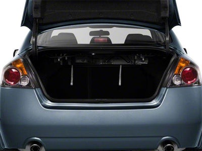 2010 Nissan Altima 2.5 SL