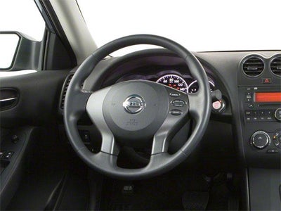 2010 Nissan Altima 2.5 SL