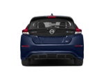 2018 Nissan LEAF SV