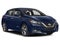 2018 Nissan LEAF SV