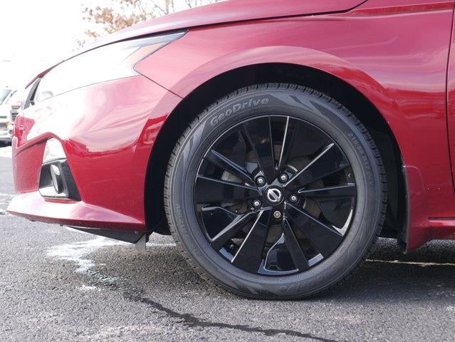 2019 Nissan Altima 2.5 SL