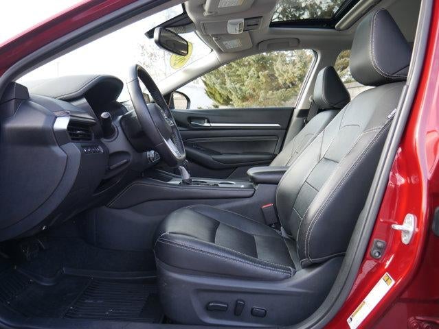 2019 Nissan Altima 2.5 SL