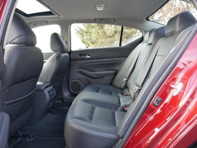 2019 Nissan Altima 2.5 SL