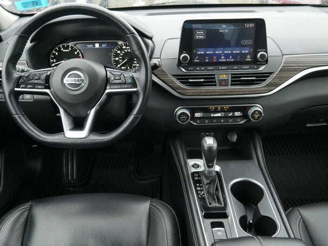 2019 Nissan Altima 2.5 SL