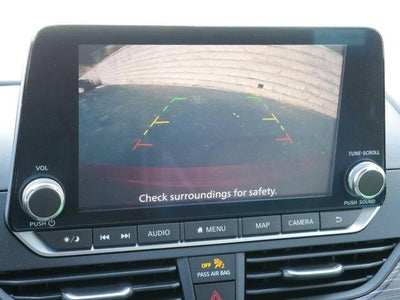 2019 Nissan Altima 2.5 SL