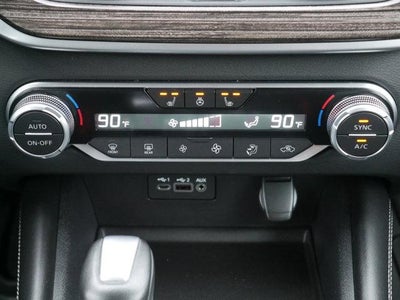 2019 Nissan Altima 2.5 SL